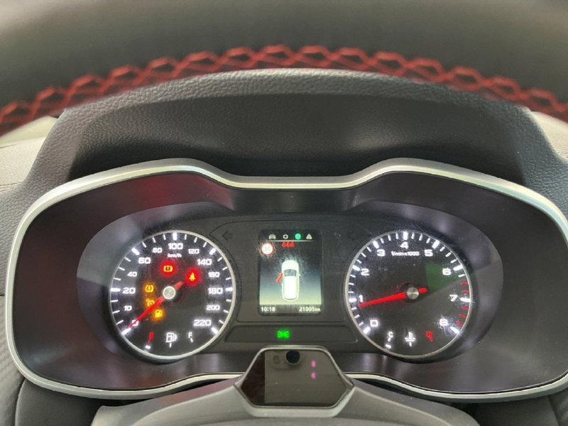 Mg ZS usata a Torino (15)