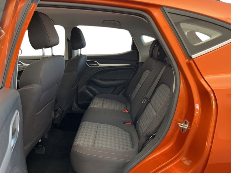 Mg ZS usata a Torino (9)