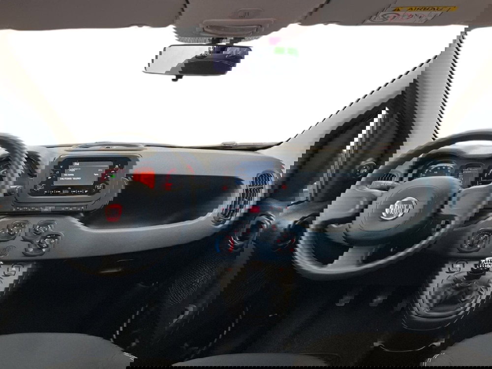 Fiat Panda usata a Torino (10)