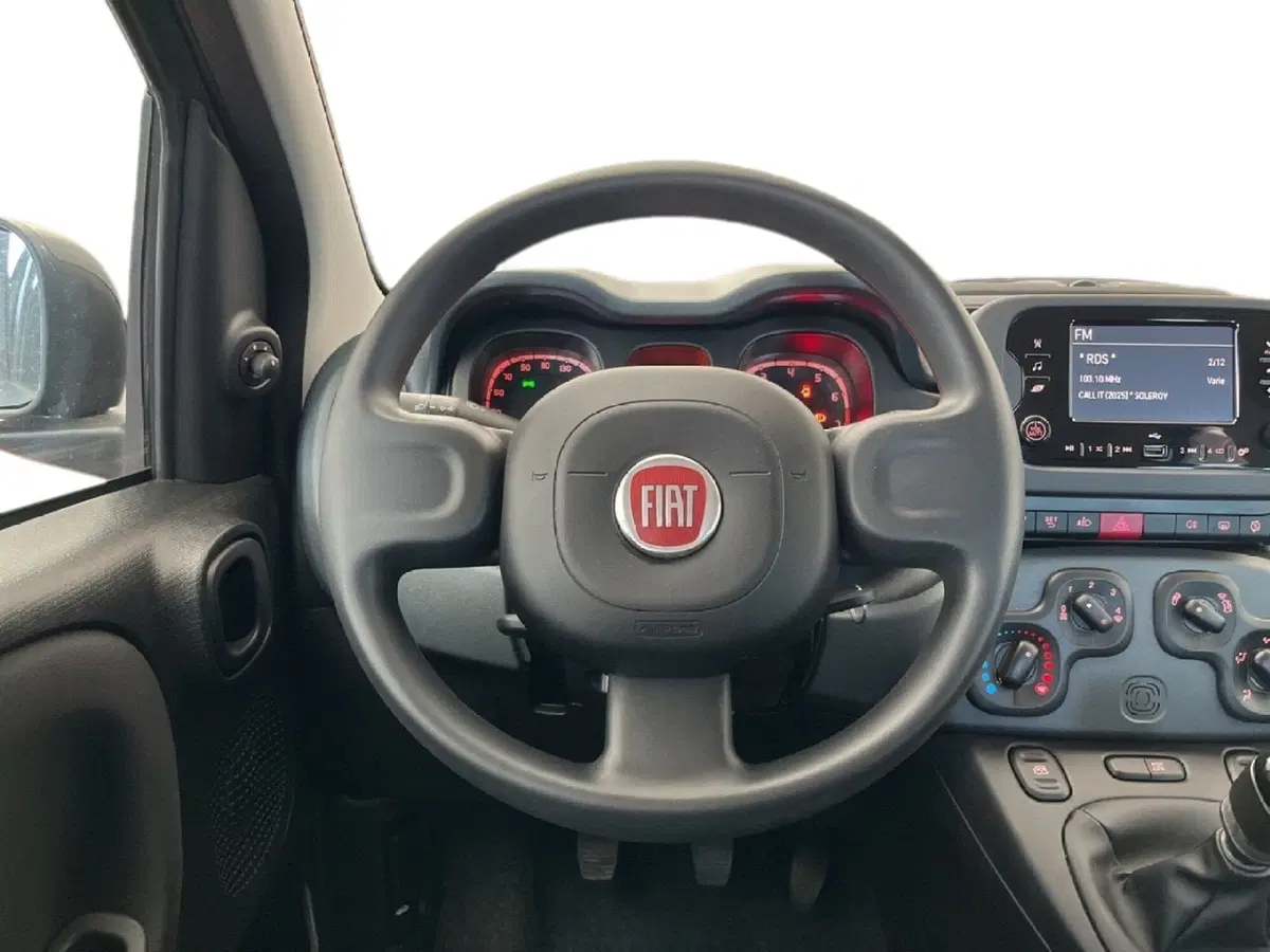 Fiat Panda usata a Torino (11)