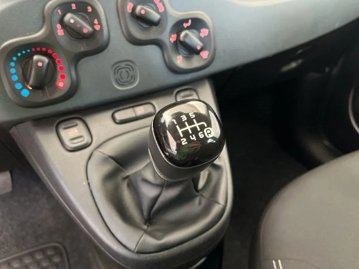 Fiat Panda usata a Torino (12)