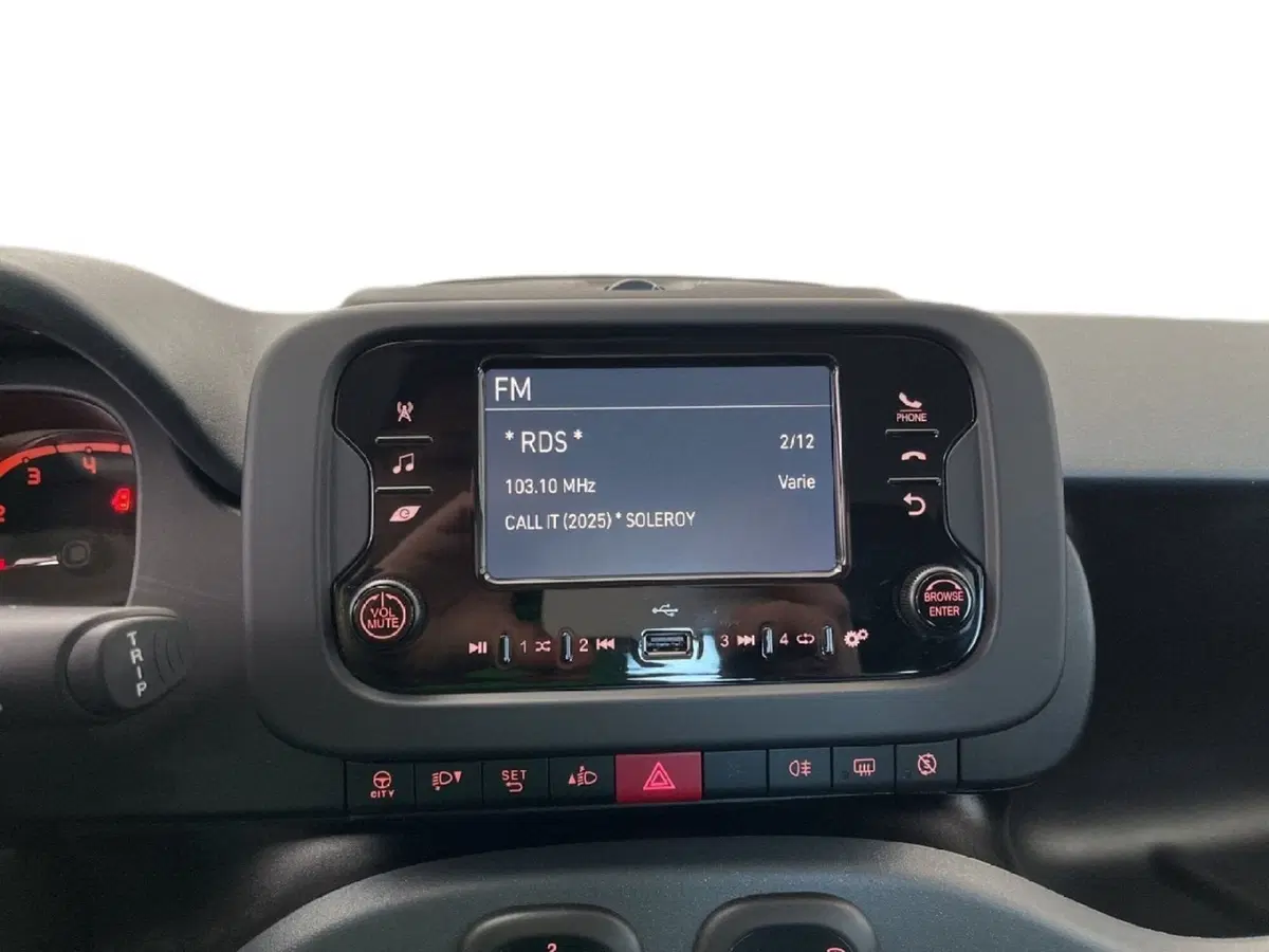 Fiat Panda usata a Torino (13)