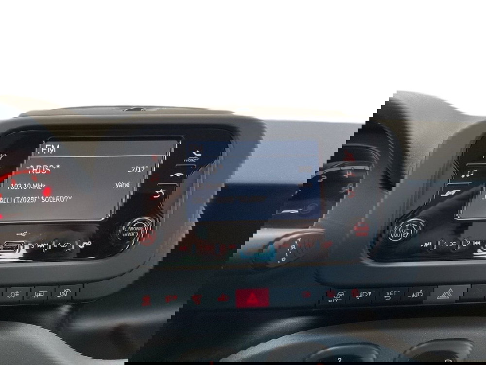 Fiat Panda usata a Torino (13)