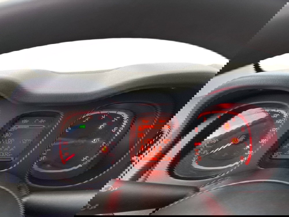 Fiat Panda usata a Torino (14)