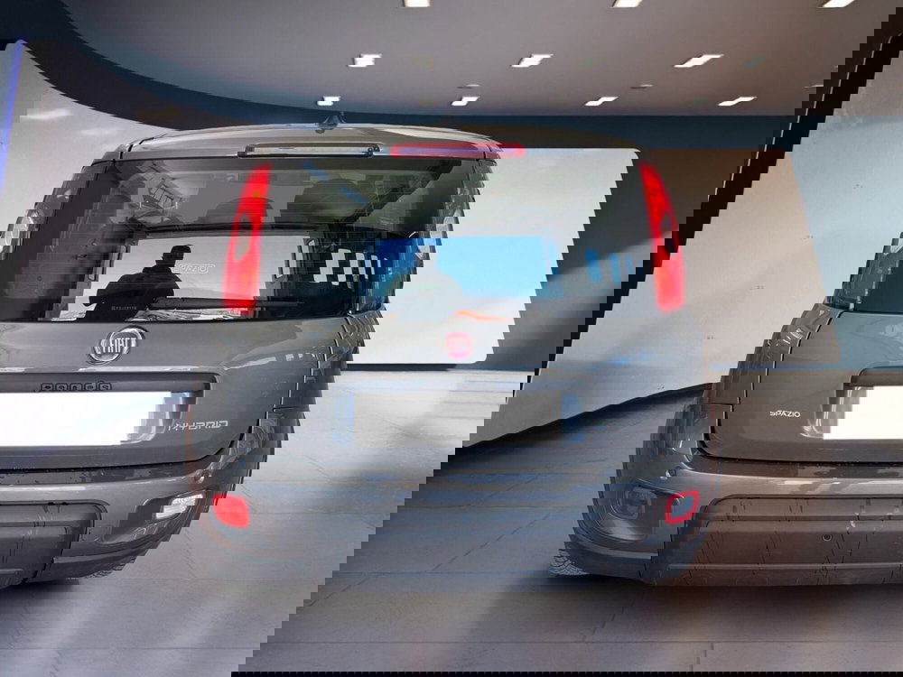 Fiat Panda usata a Torino (5)