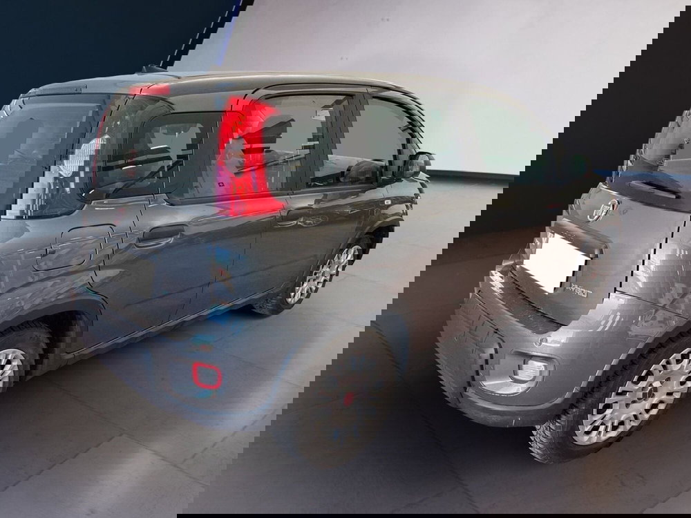 Fiat Panda usata a Torino (6)