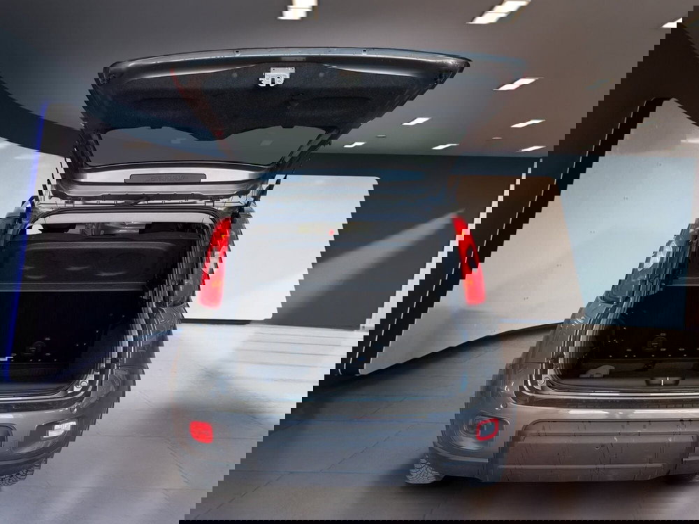 Fiat Panda usata a Torino (7)