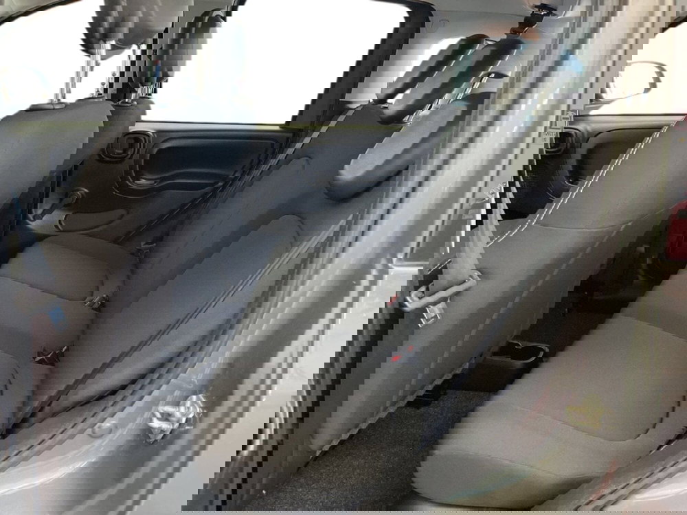 Fiat Panda usata a Torino (8)