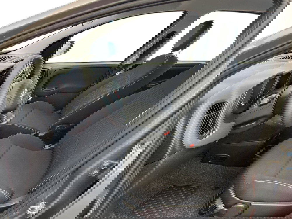 Fiat Panda usata a Torino (9)