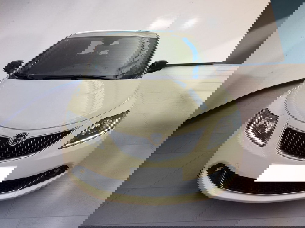 Lancia Ypsilon usata a Torino