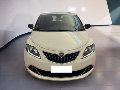 Lancia Ypsilon 1.0 FireFly 5 porte S&amp;S Hybrid Ecochic Gold del 2022 usata a Torino