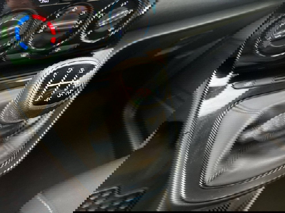 Lancia Ypsilon usata a Torino (13)