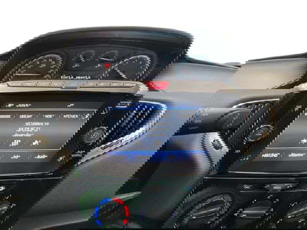 Lancia Ypsilon usata a Torino (14)