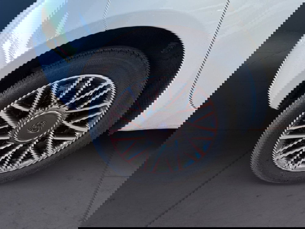 Lancia Ypsilon usata a Torino (7)