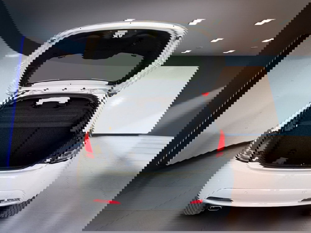 Lancia Ypsilon usata a Torino (8)