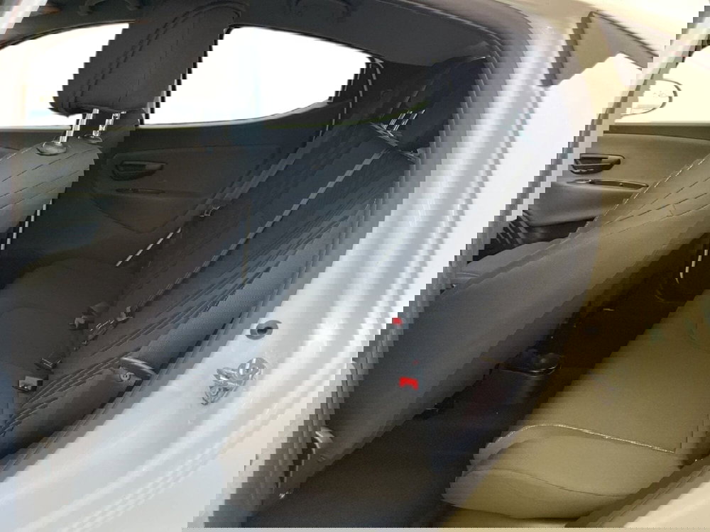 Lancia Ypsilon usata a Torino (9)