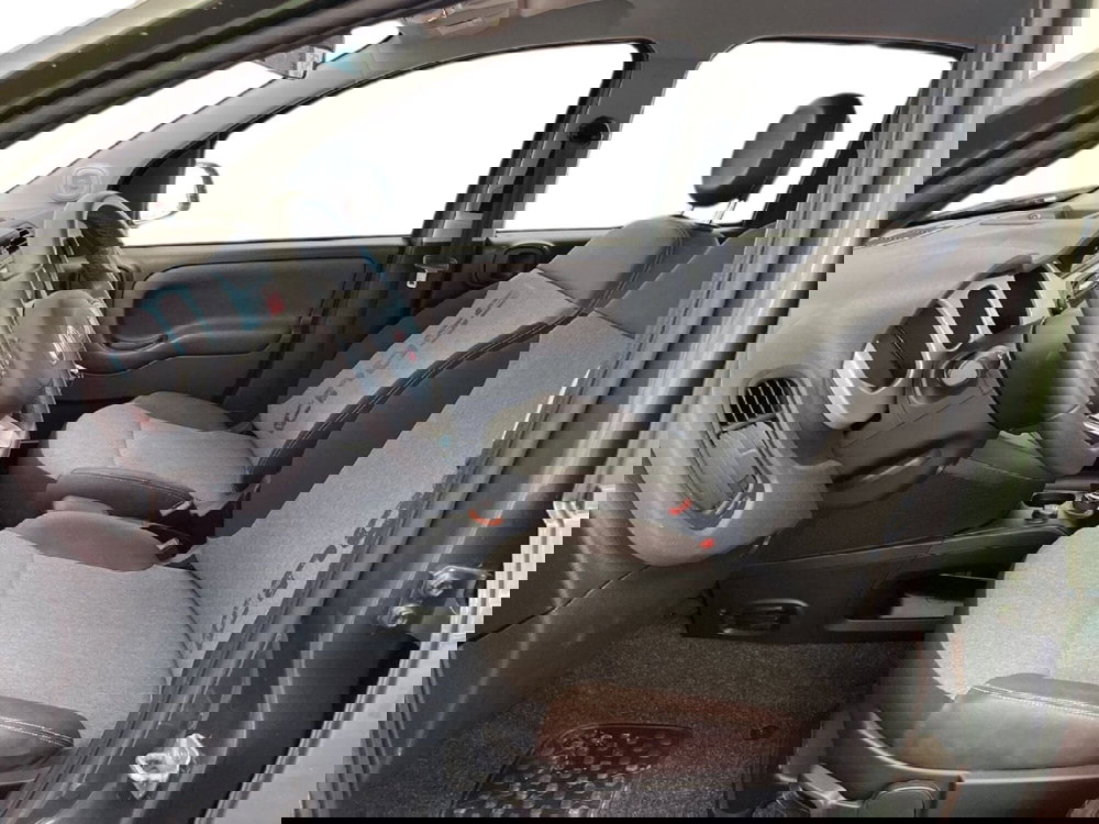 Fiat Panda usata a Torino (10)