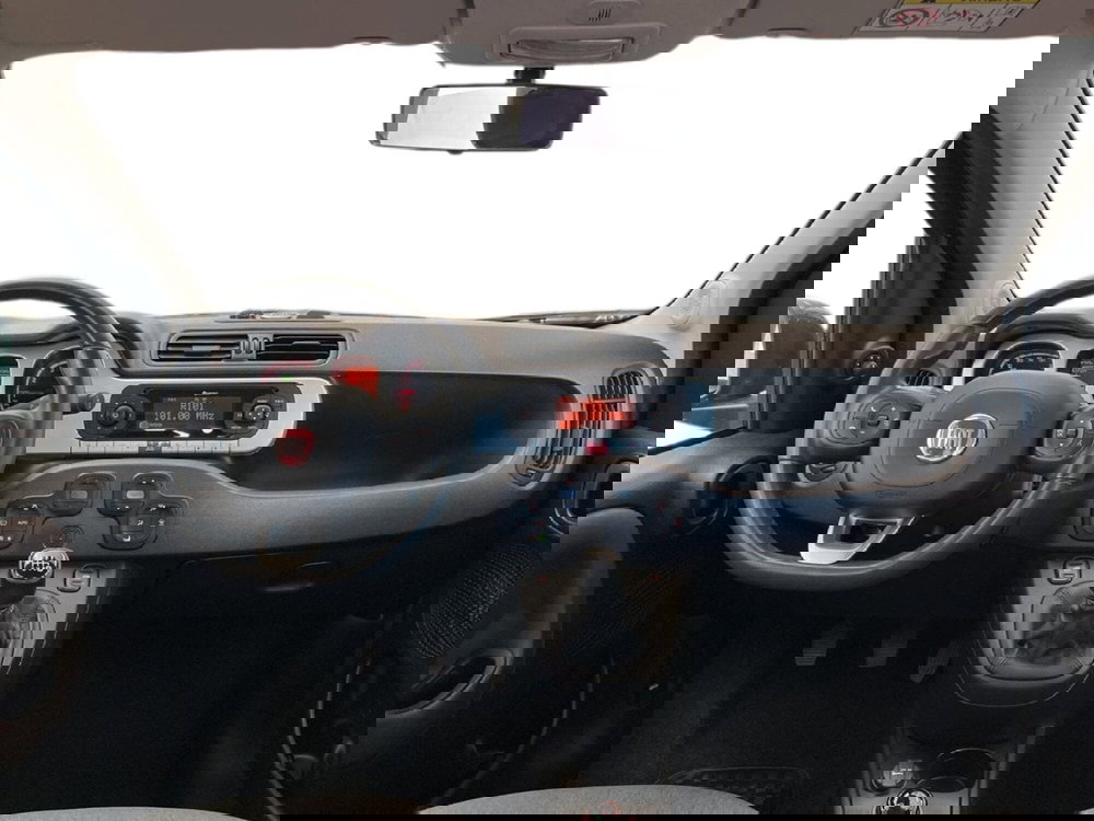 Fiat Panda usata a Torino (11)