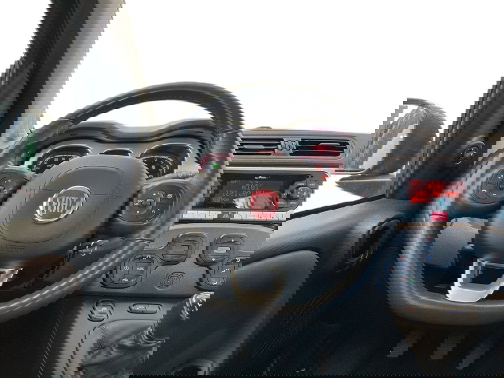 Fiat Panda usata a Torino (12)