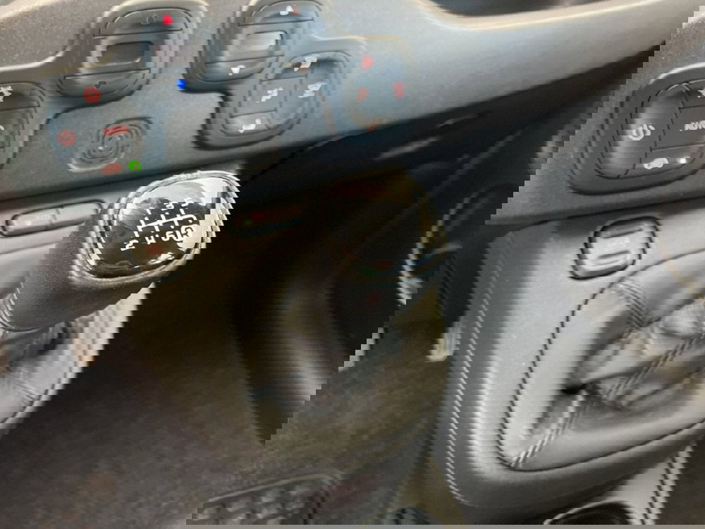 Fiat Panda usata a Torino (13)