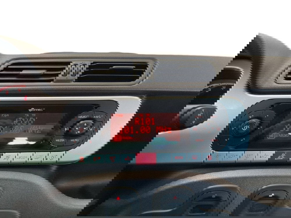 Fiat Panda usata a Torino (14)