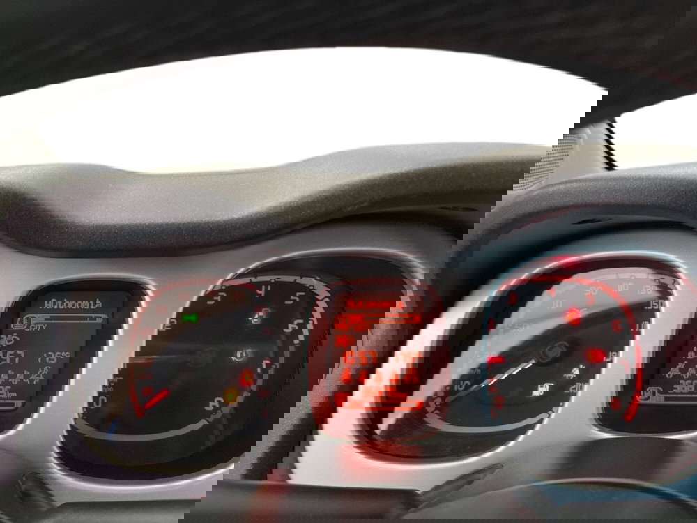 Fiat Panda usata a Torino (15)