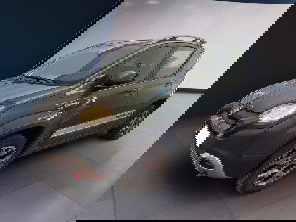 Fiat Panda usata a Torino (2)