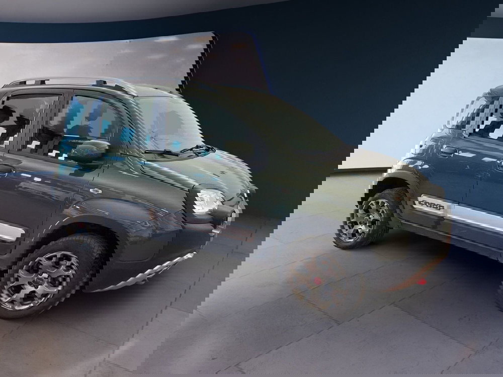 Fiat Panda usata a Torino (3)