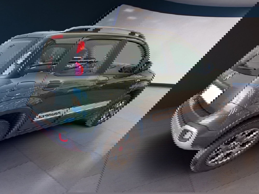 Fiat Panda usata a Torino (4)