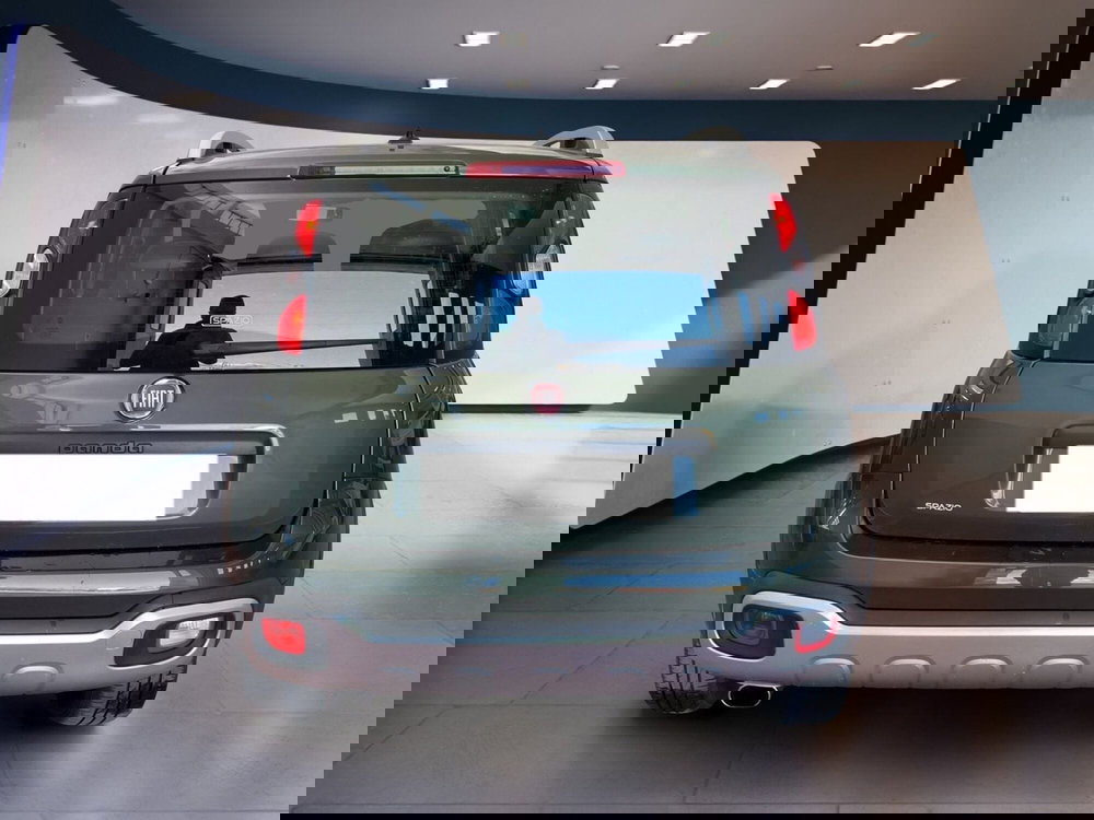 Fiat Panda usata a Torino (5)