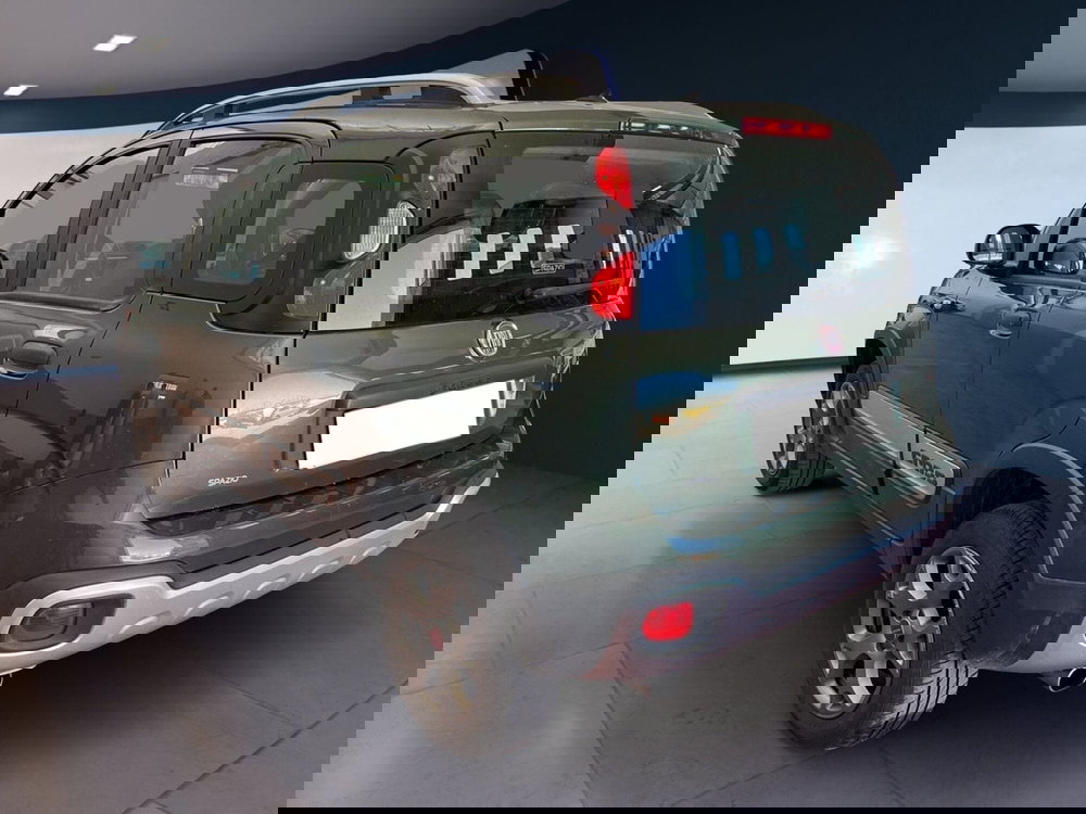 Fiat Panda usata a Torino (6)