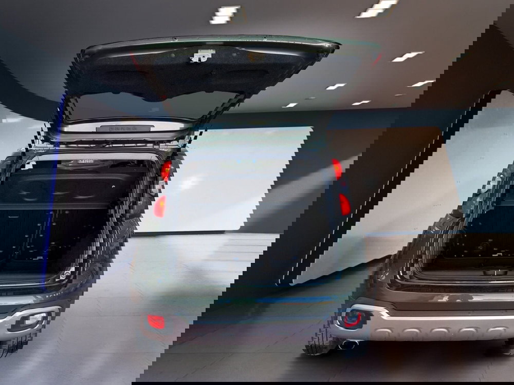 Fiat Panda usata a Torino (7)