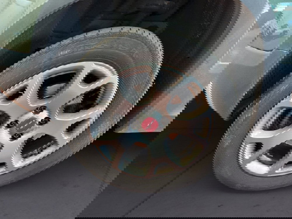 Fiat Panda usata a Torino (8)