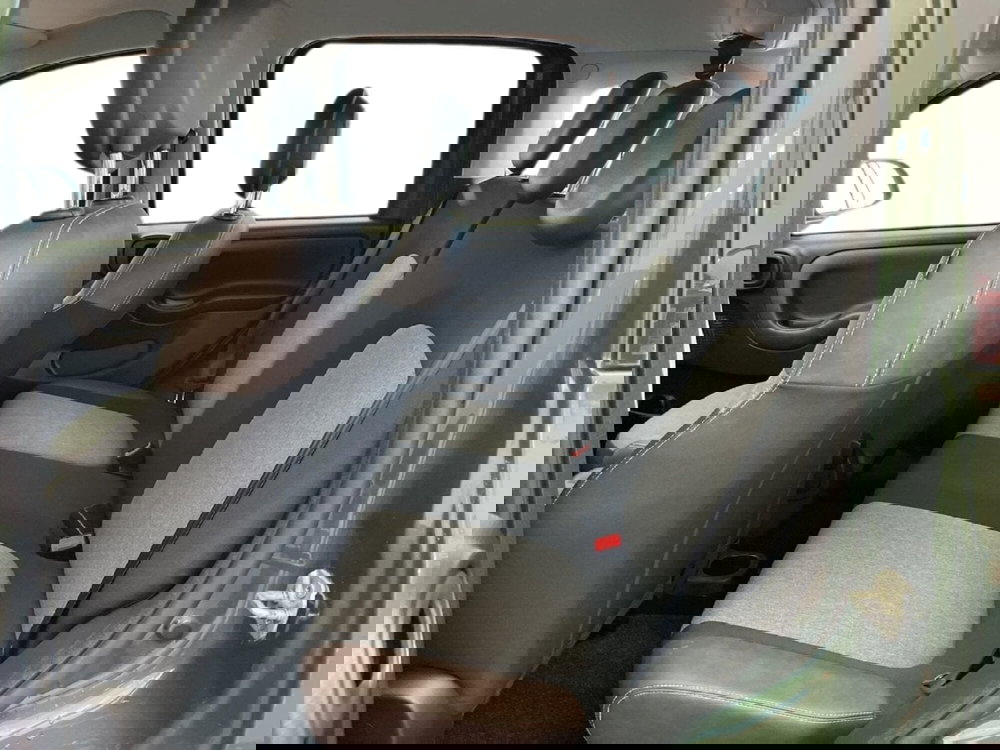 Fiat Panda usata a Torino (9)