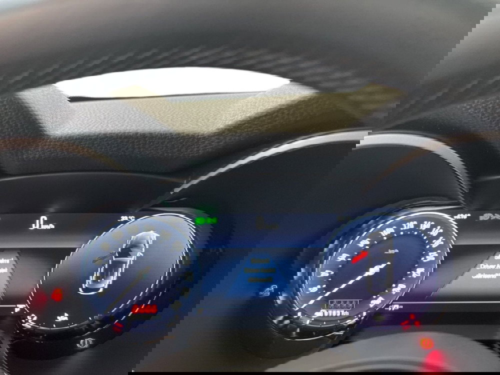 Alfa Romeo Stelvio usata a Torino (14)