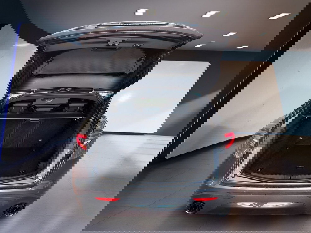 Alfa Romeo Stelvio usata a Torino (7)