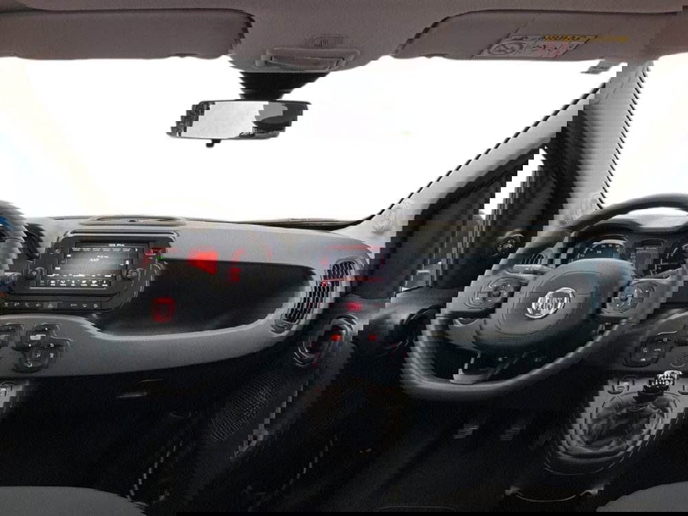 Fiat Panda usata a Torino (10)
