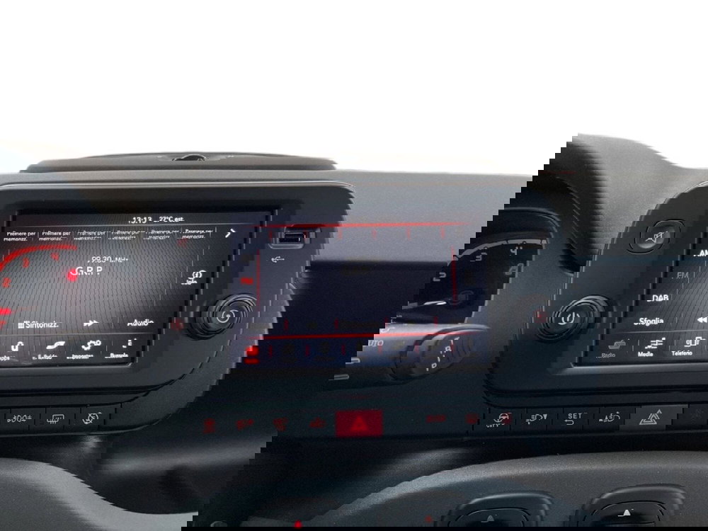 Fiat Panda usata a Torino (13)