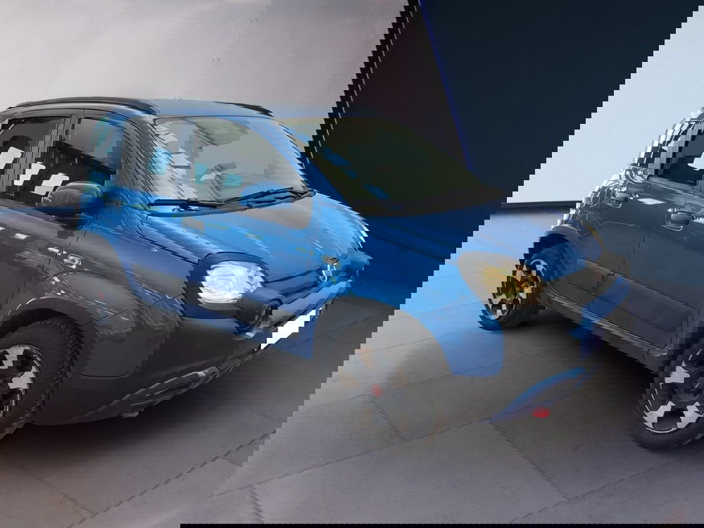 Fiat Panda usata a Torino (2)