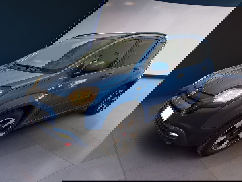 Fiat Panda usata a Torino (3)