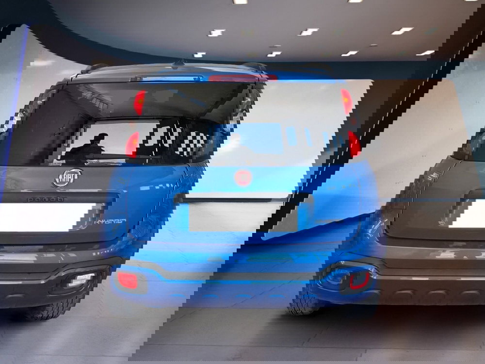 Fiat Panda usata a Torino (5)