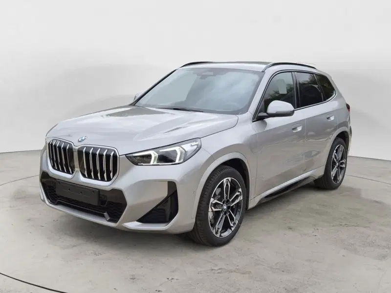 BMW X1 nuova 