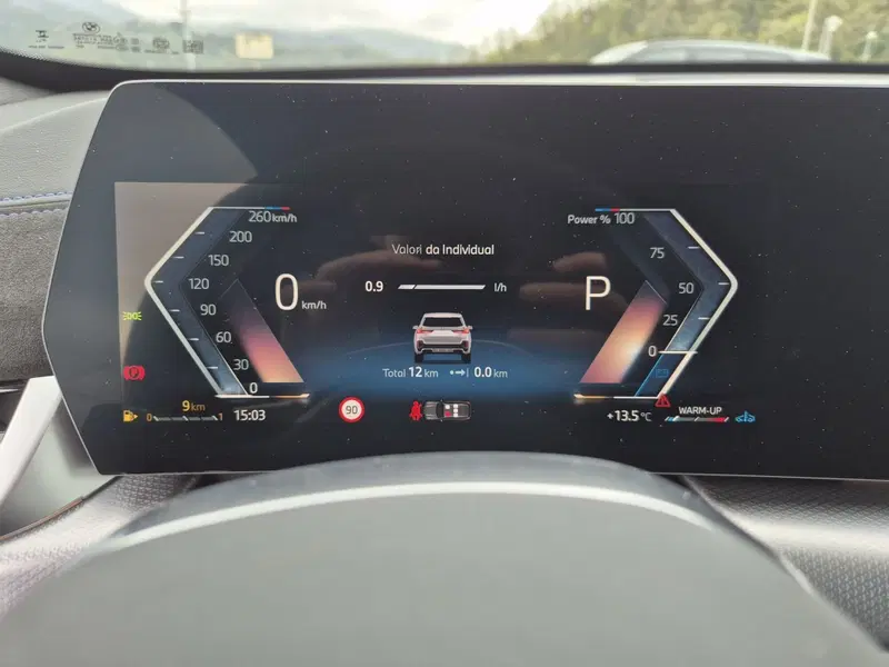 BMW X1 nuova  (12)