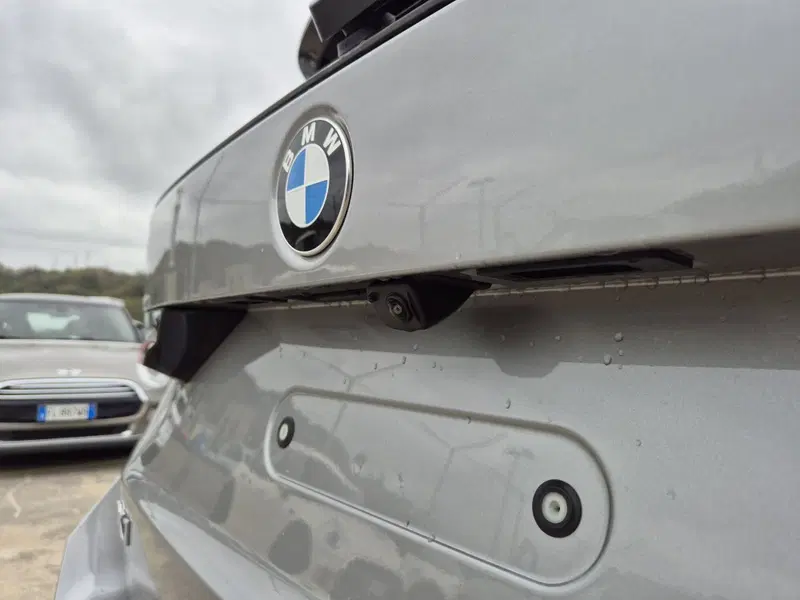 BMW X1 nuova  (13)