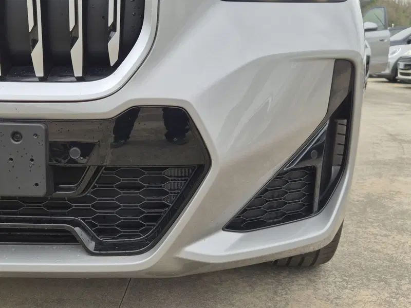 BMW X1 nuova  (16)