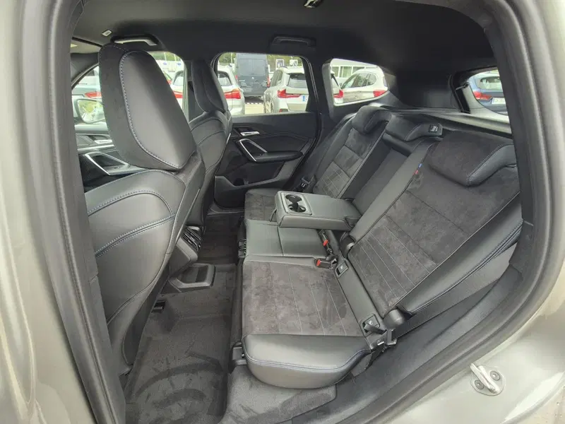 BMW X1 nuova  (18)