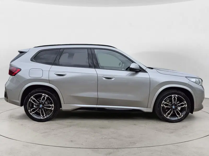 BMW X1 nuova  (5)