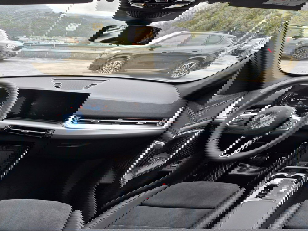BMW X1 nuova  (8)