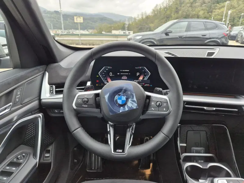 BMW X1 nuova  (15)
