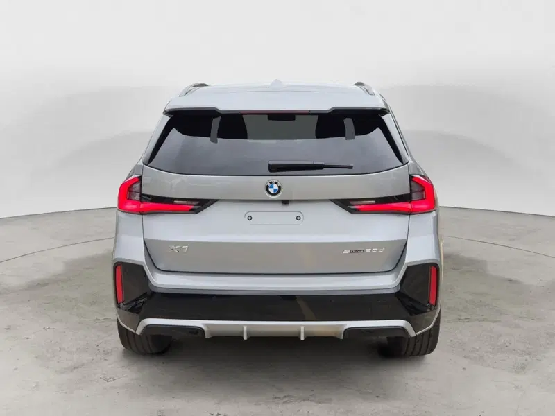 BMW X1 nuova  (3)